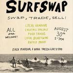 Surf Swap at the Dystillery