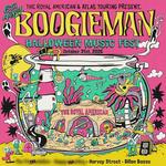 Boogieman Halloween Festival 2026
