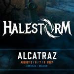 Alcatraz Festival 2027