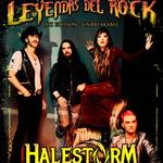 Leyendas del Rock 2027