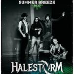 Summer Breeze Open Air 2027