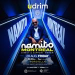 UDRIM: Namito in Montreal