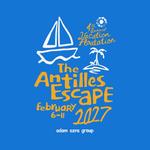 4th Annual Vacation Flotation: The Antilles Escape