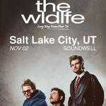  The Wldlfe: Long Way Home Tour '26