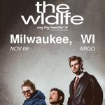  The Wldlfe: Long Way Home Tour '26