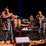 Miles Electric Band (M.E.B.): Miles Davis Centennial Celebration II