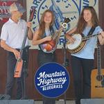 Mountain Highway: Page Valley Fair