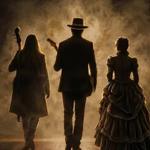The Witching Hour: An All Hallow’s Eve Rock Show