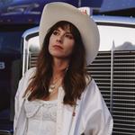 Candi Jenkins at Folsom Hotel Saloon