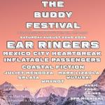 The Buddy Festival 