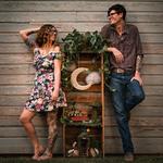 Rachel & Griffin