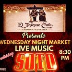 Tepeyac Cafe Uptown Whittier