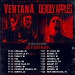 Saints of Sickness Tour