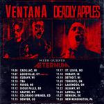 Saints of Sickness Tour
