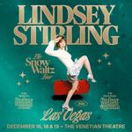 The Snow Waltz Tour