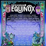 Infrasound Equinox 2026