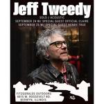 JEFF TWEEDY / OFFICIAL CLAIRE