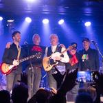 The Masters Apprentices