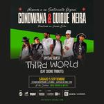 Reunion Show  Gondwana x Quique Neira 