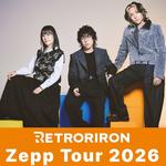 Zepp Tour 2026