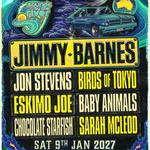 Sounds By The River 2027