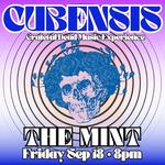 Cubensis: A Grateful Dead Experience