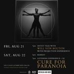 Studio Saturdays: Art & Music Experience