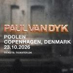 Paul van Dyk This World Is Ours