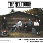 The meltdown @ sooki lounge 