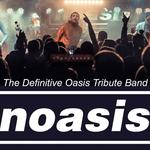 Noasis night 1 