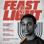 Feast of Light with Kaestrings