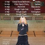 RTE Instore + Album Signing