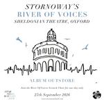 Stornoway's River Of Voices Scratch Choir