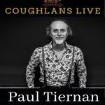 Paul Tiernan album launch and concert