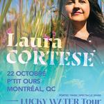 Ptit Ours - Lucky Water Tour (LCDC)
