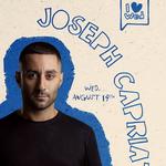I 💙 WED - Joseph Capriati