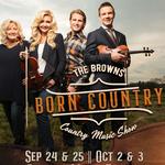 Born Country Show
