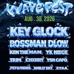 Wave Fest 2026