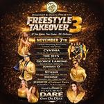 Freestyle Takeover 3