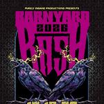 Barnyard Bash