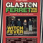 Glastonferret 2026
