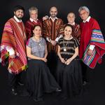 Los Folkloristas, 60 Aniversario 
