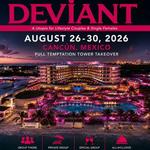 Deviant Cancun 2026