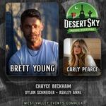 Desert Sky Music Festival 2026