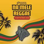 Na Mele Reggae - 2nd Annual