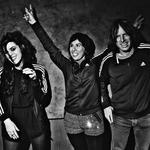 The Schizophonics Burning Floor Tour