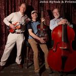 John Rybak + Friends @ Srendipty Cellars
