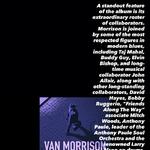 On Tour with Van Morrison 