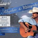 Rhythm and Rhinestones w/ Paul Overstreet & Friends