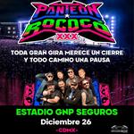 XXX Aniversario CDMX